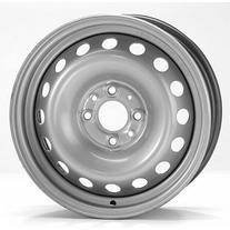 ДИСК TREBL 5*13 4*98   D58,6 ET40 (42B40B)   Silver